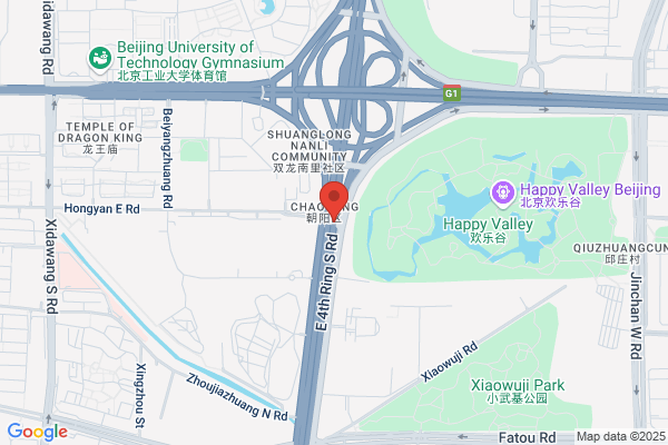 Chaoyang City Twin Towers Bio-organic Fertilizer Plant