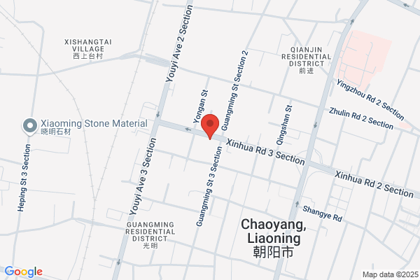 Chaoyang Of Liaoning Electronics Group