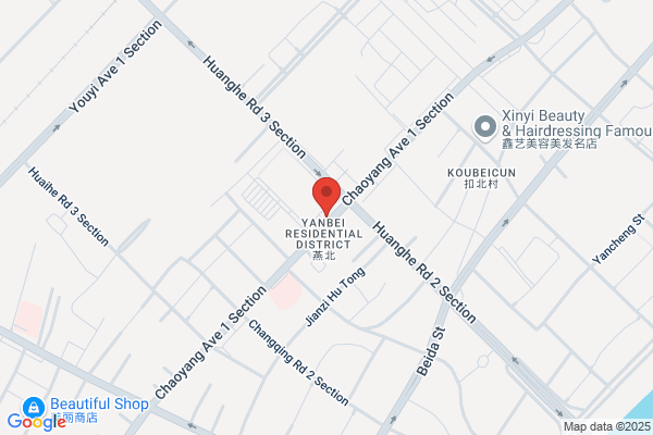 Chaoyang Bearing Co., Ltd.