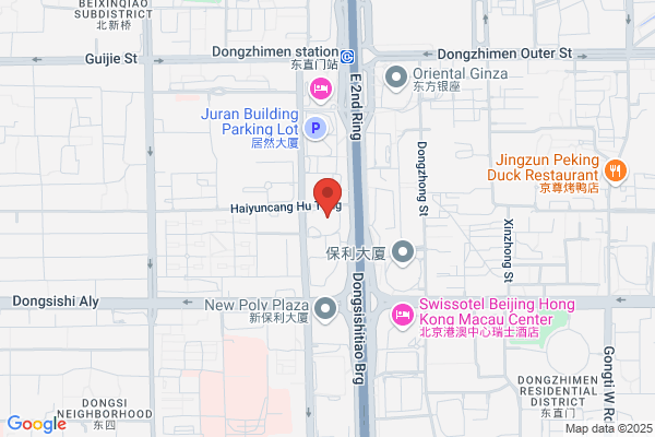 Hing Wah Chaoyang City Enterprise Group