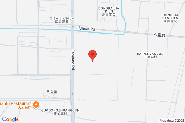 Local State Chaoyang County Agricultural Machinery Build Four Plants