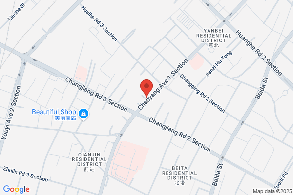 Chaoyang Econazole Enterprise Group Meat Cooked Meat Products Processing Plants