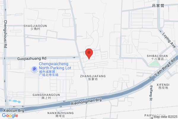 Lingyuan City Car Plant Cushion