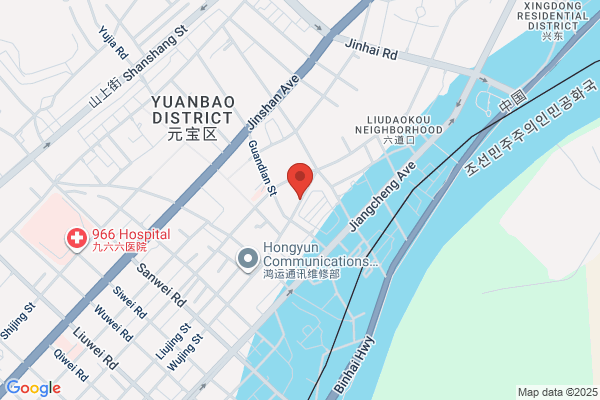 Lingyuan City Of Liaoning Province Universal Tools Factory