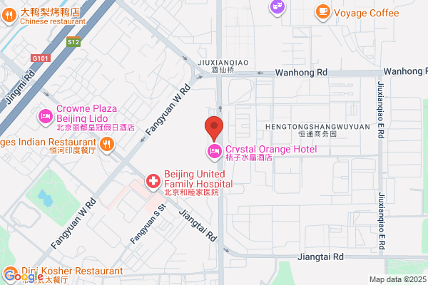 Chaoyang City, The Local State-owned Valve Factory