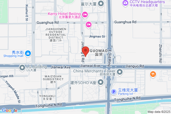 Chaoyang Foundry