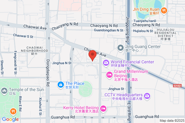 Chaoyang City Spiral Welded Pipe Plant