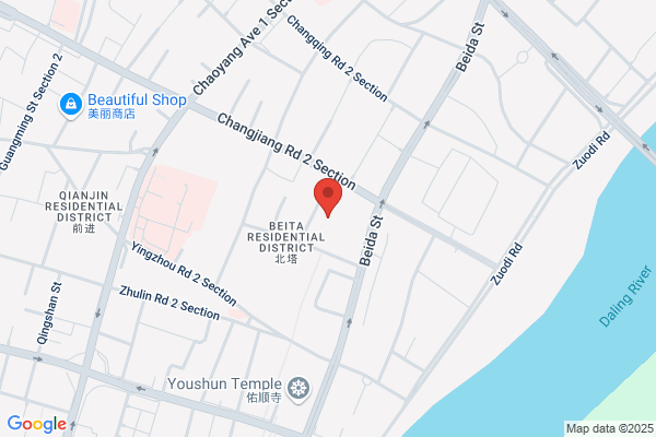 Chaoyang County Town House Tile Second Pyrolusite