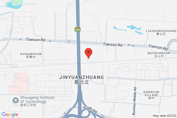 Jinzhou Beishan Steel Pipe Factory
