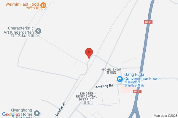 Lingyuan Iron And Steel Company Chaoyang Coking Plant