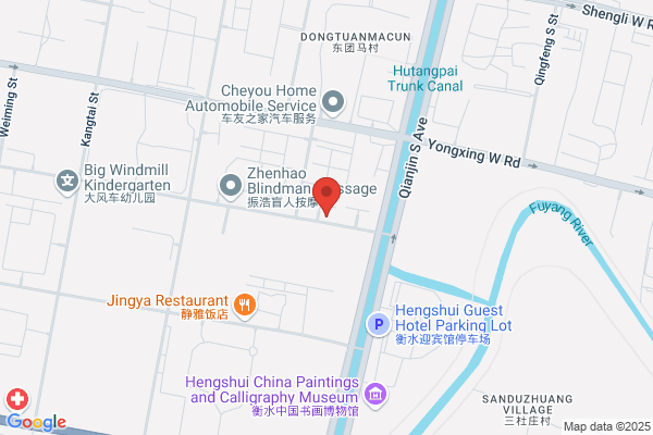 Fushun City Shunchenggou Rural Area Of Hebei Concrete Building Components Factory