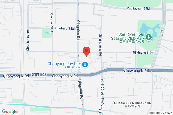 Chaoyang City Plastics Factory