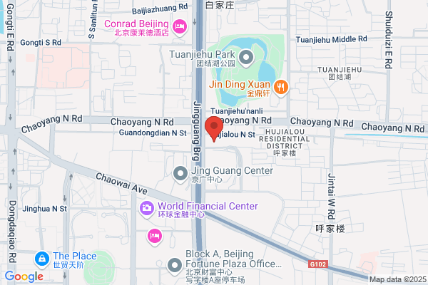Chaoyang West Shoe Factory