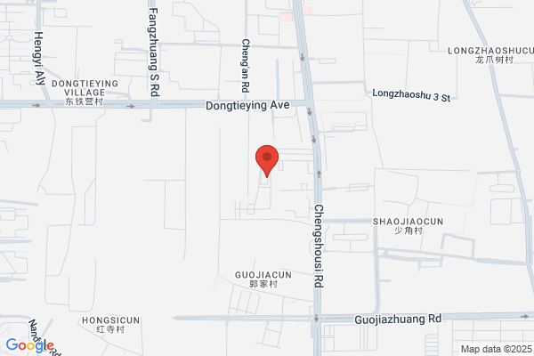 Chaoyang City Synthetic Fiber Plant