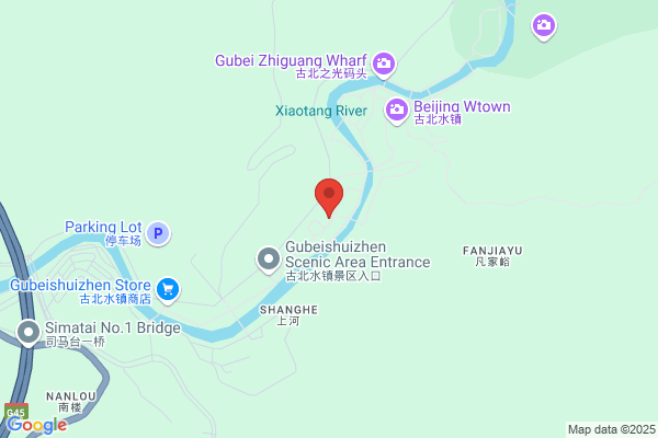 Fushun Tricyclic Dyeing Ltd.