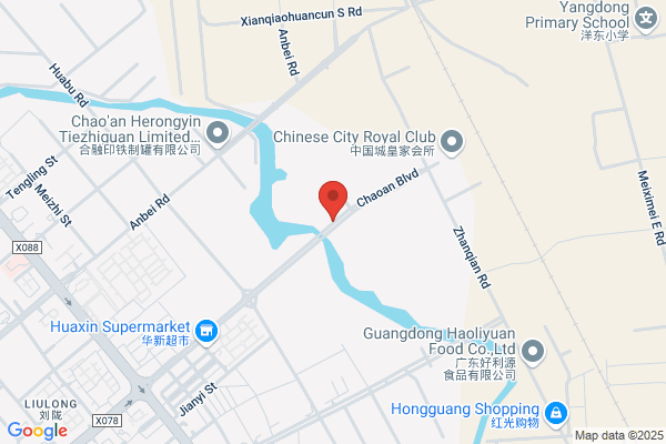 Baojiali Colour-printing Co., Ltd.