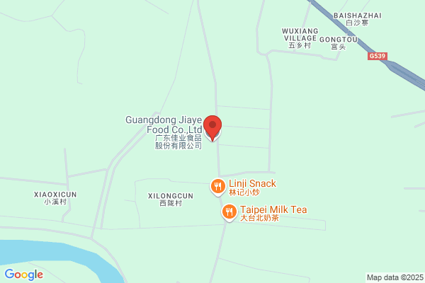 Chaoan New Era Industrial Co., Ltd.