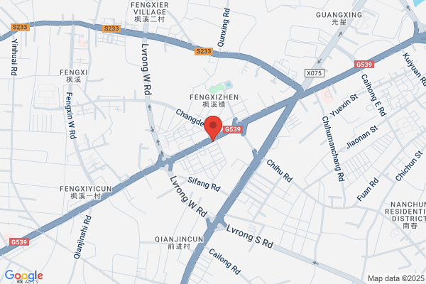 Chaozhou Biezhi Home Decor And Artware Co., Ltd.