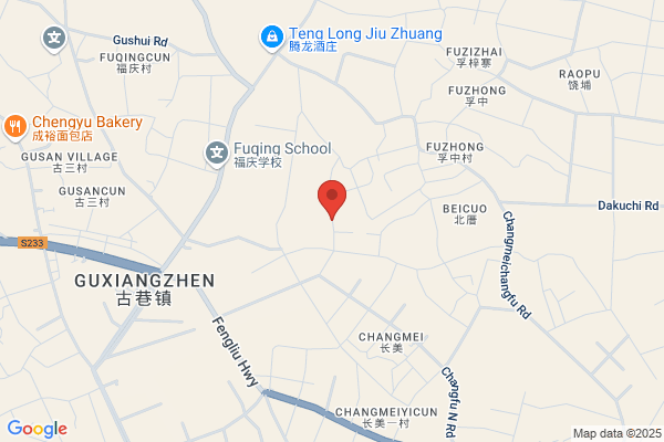 Chaozhou H&y Garment Factory
