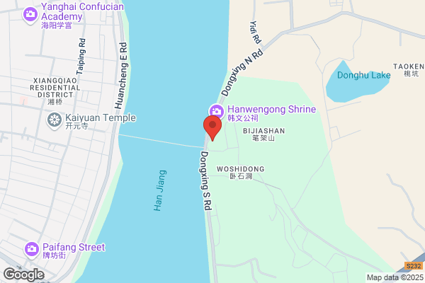 Chaozhou Jinyuan Flashlight Co., Ltd.