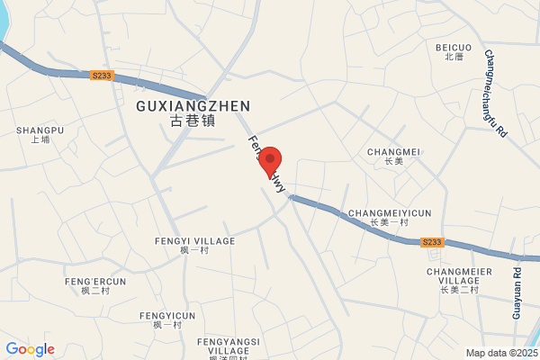 Chaozhou Oumer Ceramic Co., Ltd.