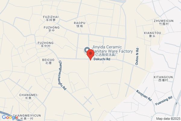 Chaozhou Uncommon Craft Industrial Co., Ltd.
