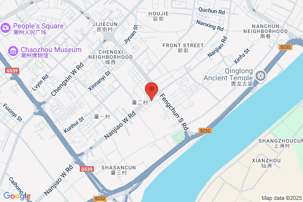 Guangdong Zhenmei Foods Group Co., Ltd.