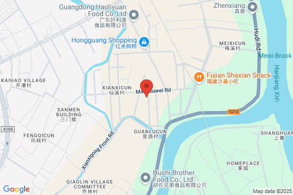 Wenfa Food Co.,ltd