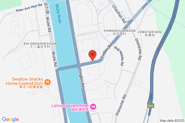 Hebei Ping Tak Knitting Co., Ltd.