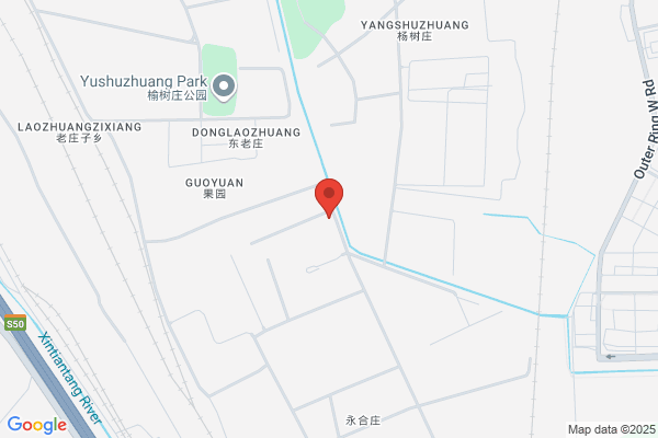 Chengde City Of The Construction Equipment Factory