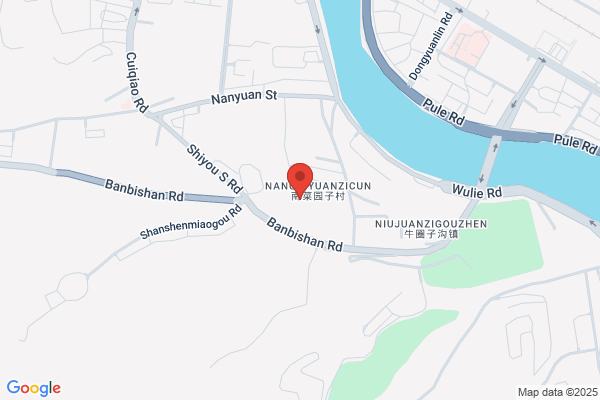 Chengde Electronics Co., Ltd.