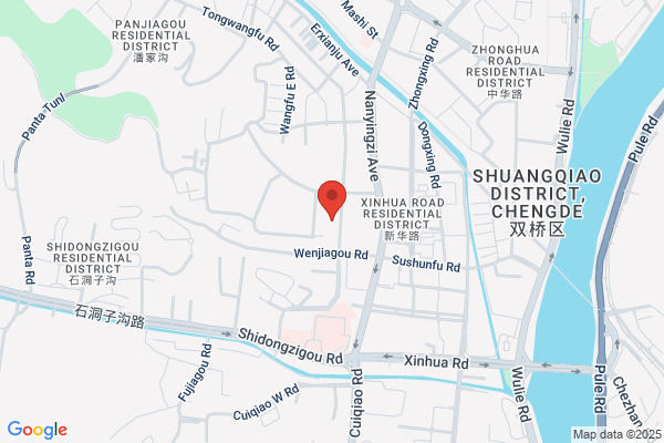 Top Computer Company In Chengde, Hebei