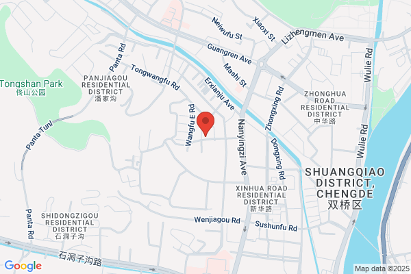 Chengde City Council Yigou Food Companies That Sell