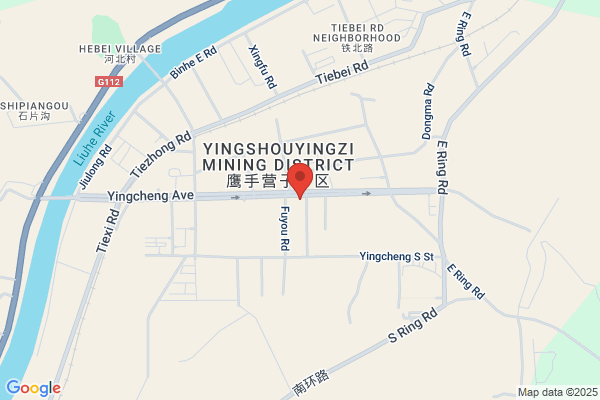Chengde City Chalu Energy Plant