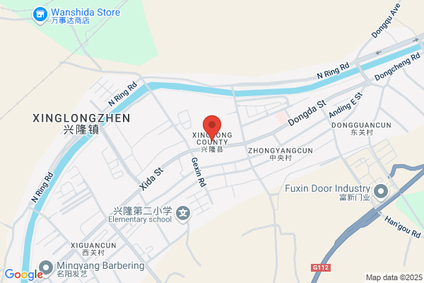 Xinglong County, Mechanical Boiler Limited Liability Company