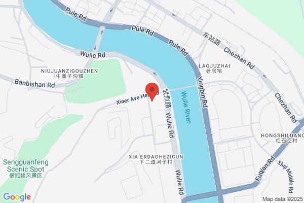 Chengde City Building Materials Company; Chengde City In Hebei Province Building Materials Corporation