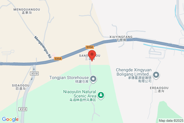 Chengde City Measurement Instrument Factory Automation