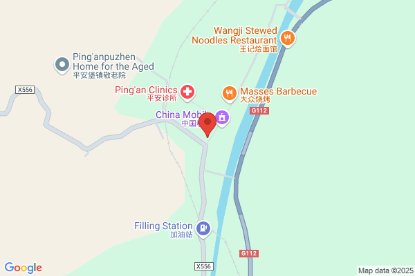 Chengde Commercial New Construction Materials Factory Machinery Corporation; Chengde Opportunities Corporation Million Us New-type Building Materials Plant