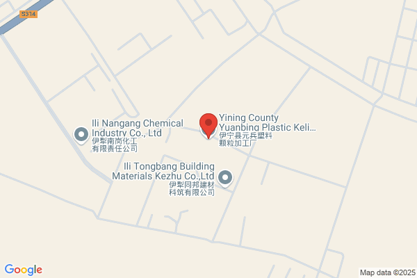 Pingquan County Carton Plant