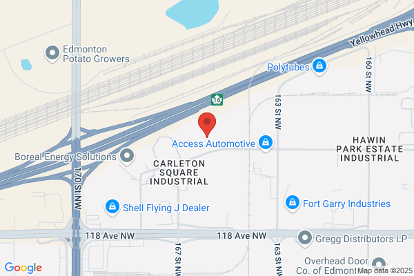 Edmonton Pharmaceutical Chengde City