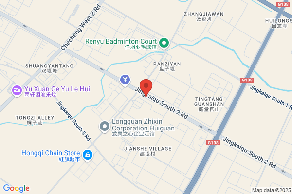 Chengdu Jiuding Science & Tech (group) Co., Ltd.