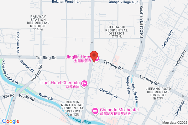 Sichuan Arts And Crafts Import And Export Corporation