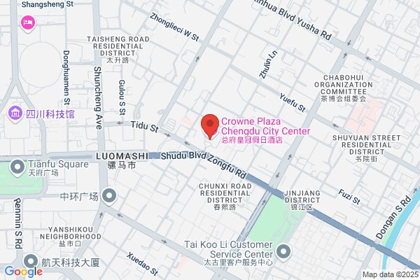 Zhejiang Letian Crystal Arts&crafts Co., Ltd