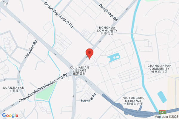 Chendu Eastsun International Co., Ltd