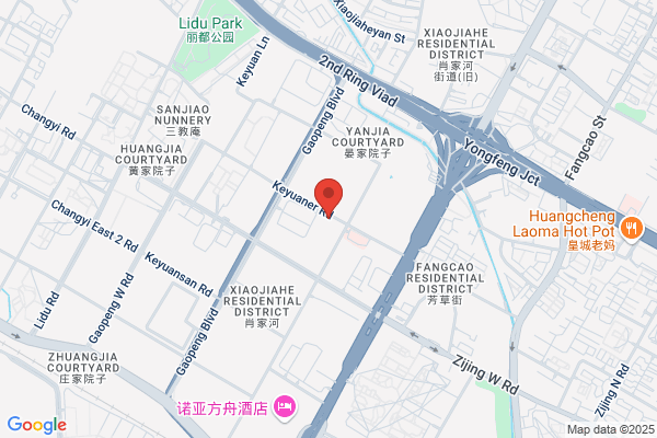 Sky Touch Technology Co., Ltd