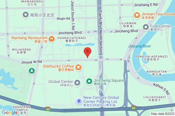 China Chengdu Eastern Tech Industrial Co., Ltd