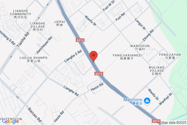 China Chengdu Eastern-tech Industrial Co