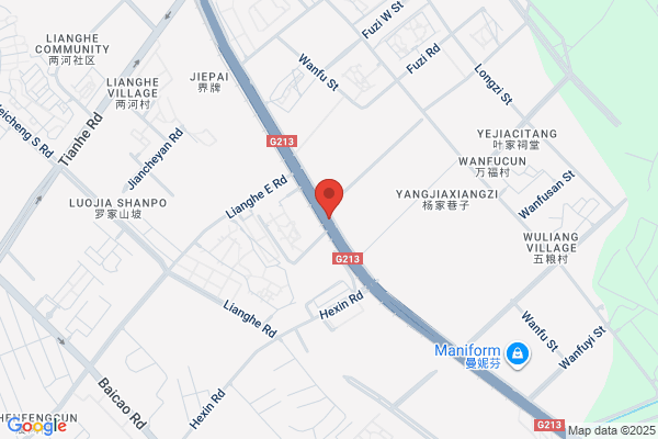 Chengdu Furen Mining Machines & Tools Co., Ltd