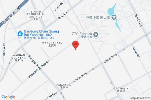 Biogin Biochemicals Co.,ltd