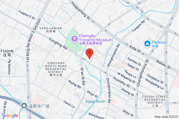Chengdu Enwei Investment(group) Co.,ltd.